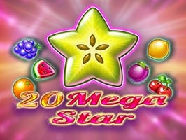 20 Mega Star