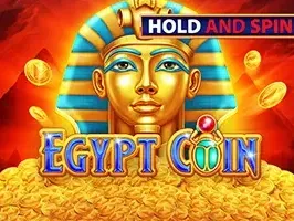 Egypt Coin Hold and Spin thumbnail