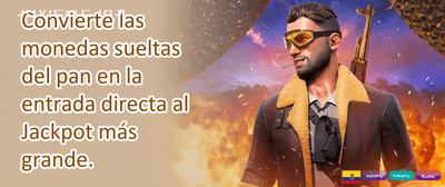 Desafío de Slots Nocturno