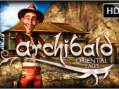 Archibald Orient HD thumbnail
