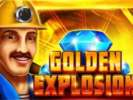 Golden Explosion