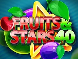 Fruits and Stars 40 thumbnail