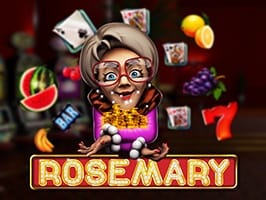Rose Mary