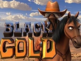 Black Gold thumbnail