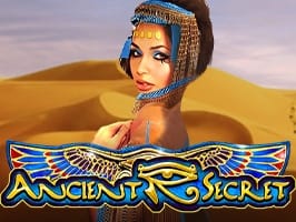 Ancient Secrets
