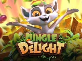 Jungle Delight thumbnail