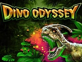 Dino Odyssey