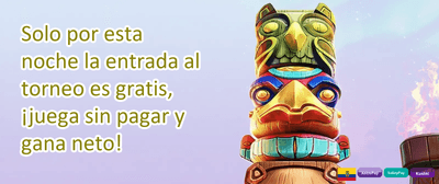 Caja Misteriosa