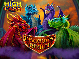 Dragons Realm High Cash