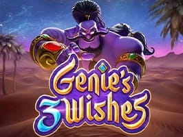 Genies 3 Wishes thumbnail