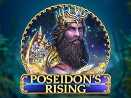 Poseidons Rising thumbnail
