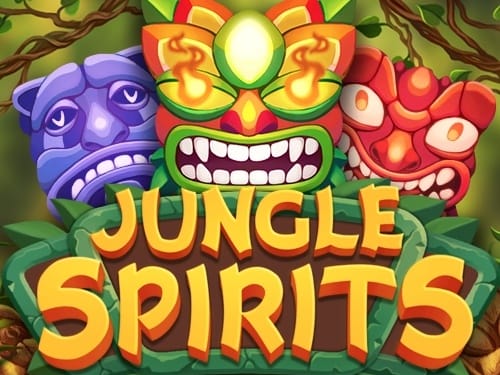 Jungle Spirit thumbnail