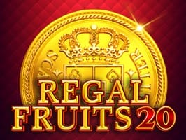 Regal Fruits 20 thumbnail