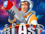 Space Blast game cover