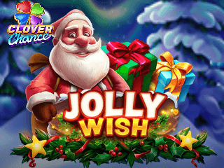 Jolly Wish game cover