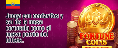 Bono de Bienvenida 100% Stake promotion