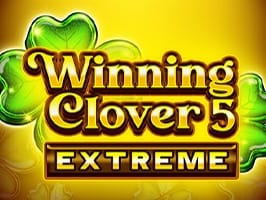 Winning Clover 5 Extreme