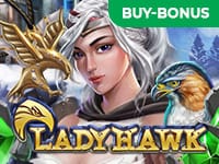 Lady Hawk