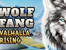 Wolf Fang Valhalla Rising