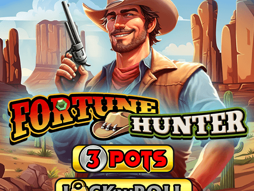 Fortune Hunter thumbnail