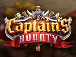 Captains Bounty thumbnail