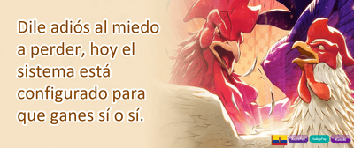 Reto de Ruleta