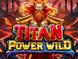 Titan Power Wild
