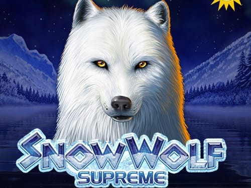 Snow Wolf Supreme thumbnail