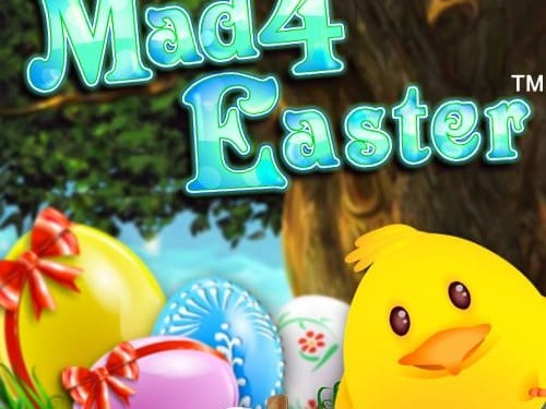 Mad 4 Easter thumbnail