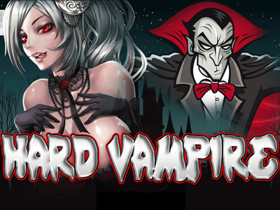 Hard Vampire