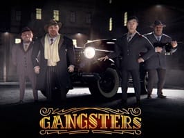 Gangsters